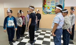 Программа гармоничного развития